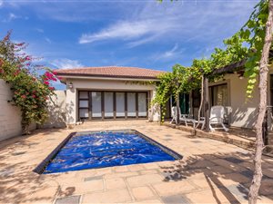4 Bed House in Wellington Central