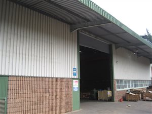 1320 m² Commercial space in Westmead
