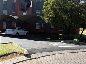 2 Bed Apartment in Dinwiddie