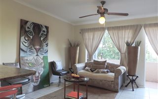 2 Bedroom Townhouse in Newlands