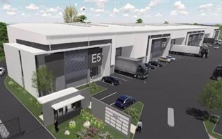 1517 m² Industrial space in Mt Edgecombe