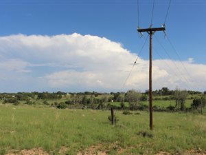 5 ha Land available in Laezonia