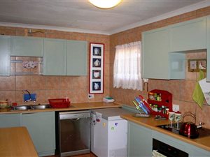 3 Bed House in Pierre van Ryneveld