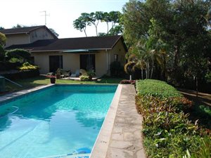2 Bed Garden Cottage in Westville