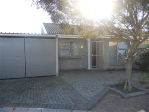 3 Bed Townhouse in De Kuilen
