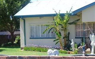 3 Bedroom House in Bloemhof