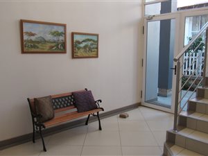 2 Bed Apartment in Modderfontein