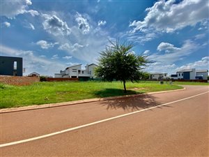 694 m² Land available in The Hills
