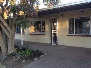 1 Bed Garden Cottage in Mindalore