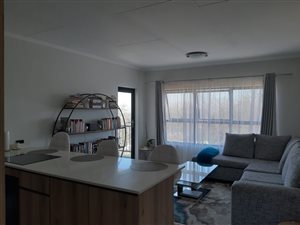 1 Bed Apartment in Crowthorne