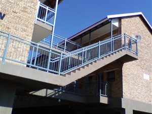 Commercial space in Kempton Park Central