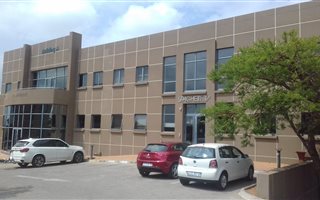 225 m² Commercial space in Bryanston