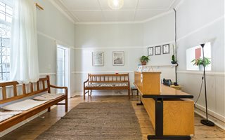 24 m² Commercial space in Claremont