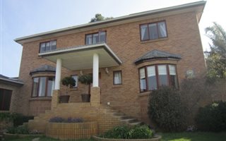 5 Bedroom House in Vierlanden