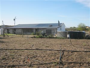 1.2 ha Farm in Hopefield