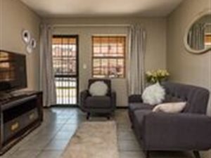 2 Bed Apartment in Centurion CBD