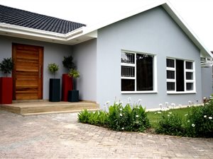 4 Bed House in Fernridge