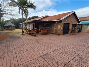 3 Bed House in Ninapark