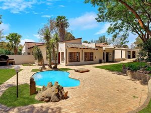 3 Bed House in Chartwell
