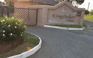 3 Bedroom Townhouse in Rembrandt Park