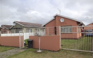 3 Bedroom House in Bisho