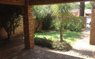 3 Bedroom Cluster in Denlee