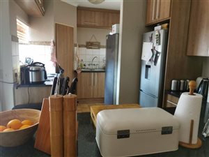 4 Bed House in Faerie Glen