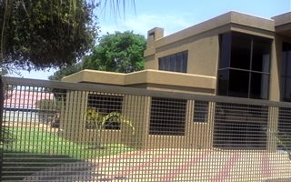 4 Bedroom House in Fauna Park