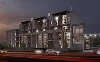 2 Bedroom Apartment in Bryanston