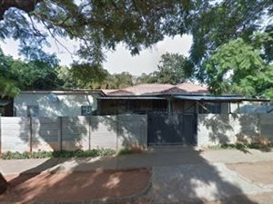 3 Bed House in Pretoria North