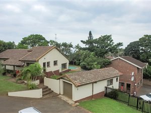 3 Bed House in St Winifreds
