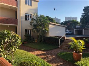 1.5 Bed Apartment in Glenwood