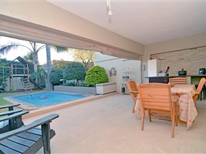 3 Bed Cluster in Randpark Ridge