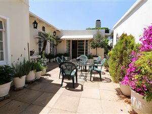 3 Bed House in Parkhurst