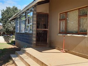 3 Bed House in Sunwich Port