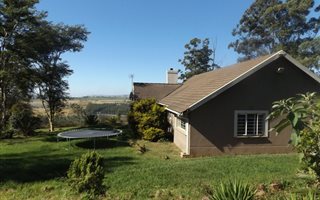 3 Bedroom House in Camperdown