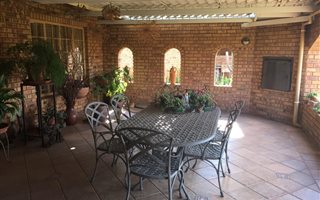 2 Bedroom Townhouse in Faerie Glen