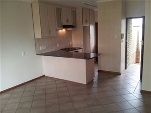 2 Bed Townhouse in Bethlehem Central