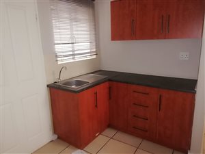 1 Bed Apartment in Kimberley Central