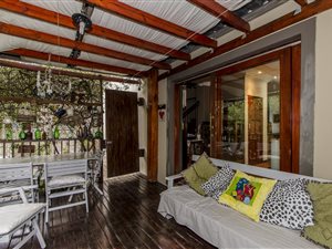 3 Bed Townhouse in Chancliff