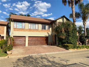 6 Bed House in Allen Grove