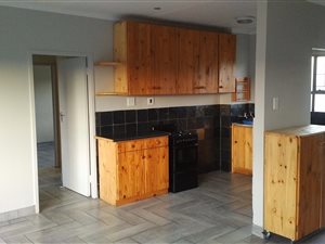 2 Bed Apartment in Villieria