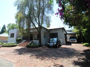 4 Bedroom House in Parkwood