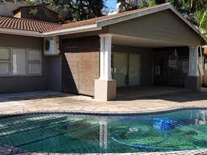 4 Bed House in Glenashley