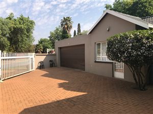 3 Bed House in Brentwood Park
