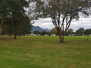 1004 m² Land available in Fancourt