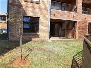 2 Bed Apartment in Wilgeheuwel