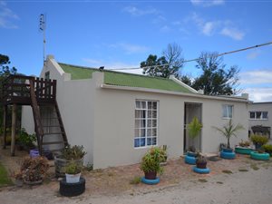 3 ha Farm in The Crags