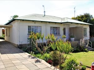3 Bed House in Gerdview