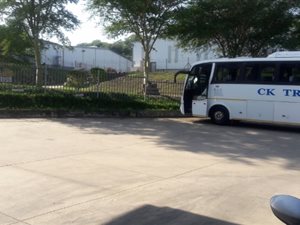 2400 m² Industrial space in Durban North